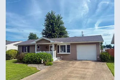 108 Larkspur Drive, Catlin, IL 61817 - Photo 1