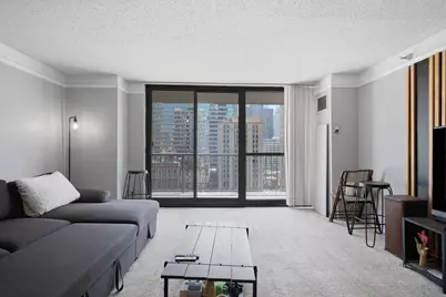 10 E Ontario Street #2003, Chicago, IL 60611 - Photo 3