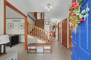 324 N Chaucer Blvd, Monticello, IL 61856 - Photo 5