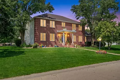 324 N Chaucer Boulevard, Monticello, IL 61856 - Photo 1