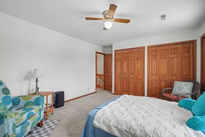 324 N Chaucer Boulevard, Monticello, IL 61856 - Photo 41