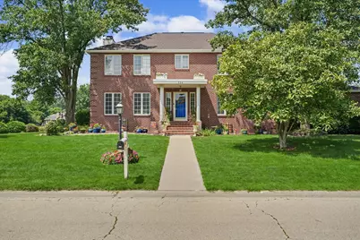324 N Chaucer Boulevard, Monticello, IL 61856 - Photo 73