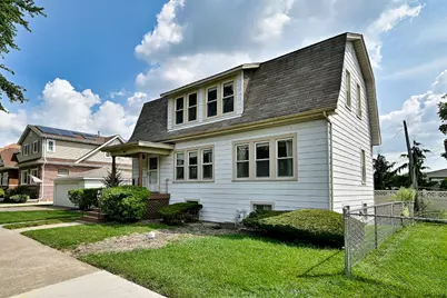 6315 N Sayre Avenue, Chicago, IL 60631 - Photo 1
