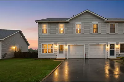 388 Richmond Drive, Romeoville, IL 60446 - Photo 3
