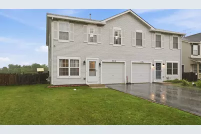 388 Richmond Drive, Romeoville, IL 60446 - Photo 1