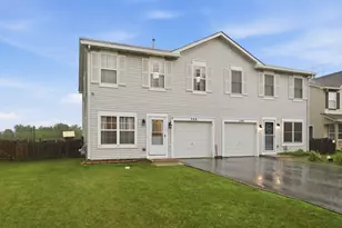 388 Richmond Dr, Romeoville, IL 60446 - Photo 1