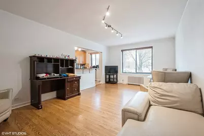 1224 W Chase Avenue #1F, Chicago, IL 60626 - Photo 7