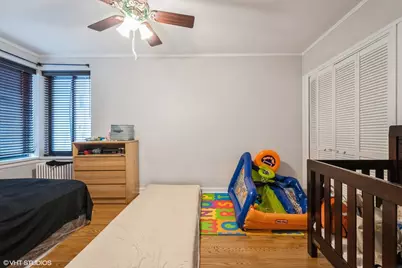 1224 W Chase Avenue #1F, Chicago, IL 60626 - Photo 11