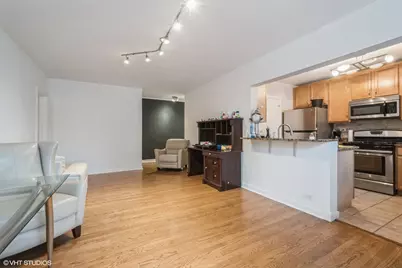 1224 W Chase Avenue #1F, Chicago, IL 60626 - Photo 3