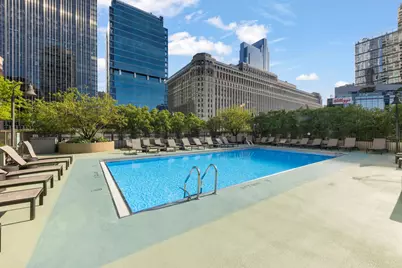 400 N La Salle Drive #4112, Chicago, IL 60654 - Photo 11