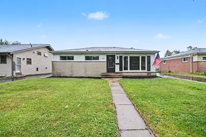 701 W Vermont Street, Villa Park, IL 60181 - Photo 1