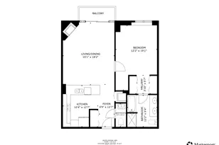 1515 S Prairie Ave, Chicago, IL 60605 - Photo 27