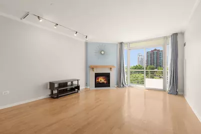 1515 S Prairie Avenue #705, Chicago, IL 60605 - Photo 3