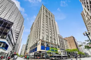 8 W Monroe St, Chicago, IL 60603 - Photo 1