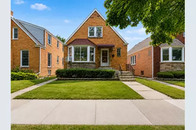 5937 N Medina Avenue, Chicago, IL 60646 - Photo 1