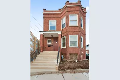 7633 Jackson Boulevard, Forest Park, IL 60130 - Photo 1
