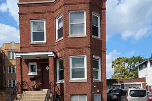 7633 Jackson Blvd, Forest Park, IL 60130 - Photo 1