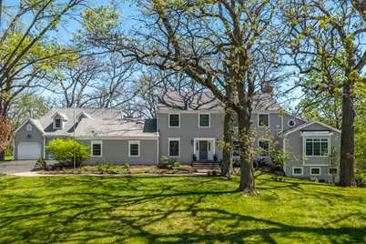 21101 N Middleton Drive, Kildeer, IL 60047 - Photo 1