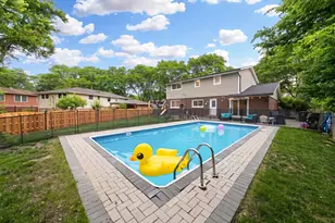2005 E Cayuga Ln, Mount Prospect, IL 60056 - Photo 25