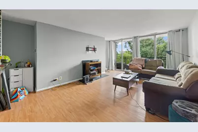 5820 Oakwood Drive #5F, Lisle, IL 60532 - Photo 5