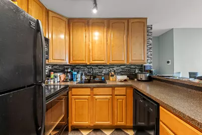 5820 Oakwood Drive #5F, Lisle, IL 60532 - Photo 3