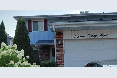 1538 Coloma Court, Wheaton, IL 60189 - Photo 1