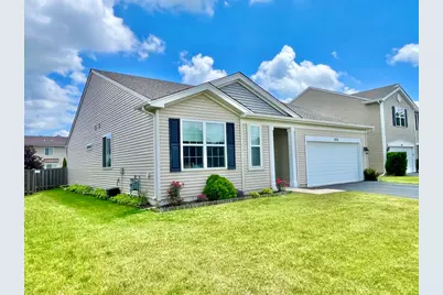 1074 Chestnut Drive, Pingree Grove, IL 60140 - Photo 1