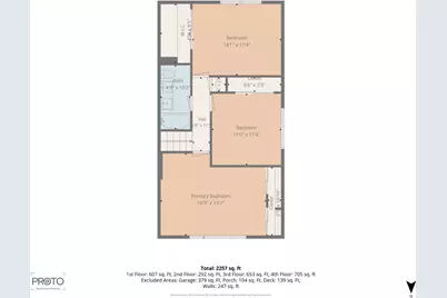2405 Avondale Avenue, Park Ridge, IL 60068 - Photo 29