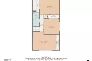2405 Avondale Ave, Park Ridge, IL 60068 - Photo 29