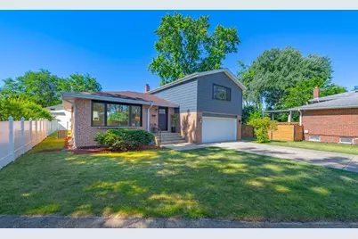 2405 Avondale Avenue, Park Ridge, IL 60068 - Photo 1