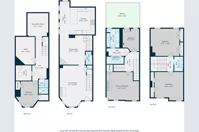 2107 N Clark Street, Chicago, IL 60614 - Photo 39