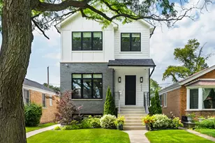 6224 N Keystone Ave, Chicago, IL 60646 - Photo 1