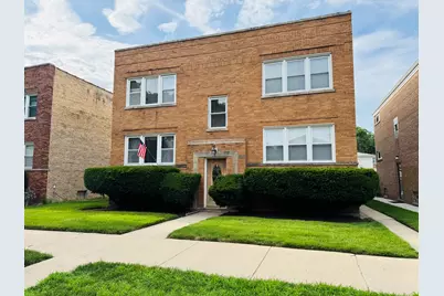 2626 W Balmoral Avenue #201, Chicago, IL 60625 - Photo 1