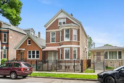 3645 S Wood Street, Chicago, IL 60609 - Photo 1