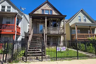 2423 N Lawndale Ave, Chicago, IL 60647 - Photo 1