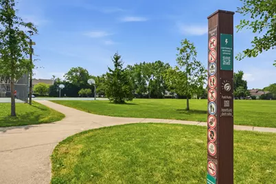 1404 W Sapphire Drive #1404, Hoffman Estates, IL 60192 - Photo 39