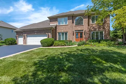2780 Freeland Circle, Naperville, IL 60564 - Photo 1