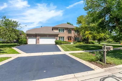 2780 Freeland Circle, Naperville, IL 60564 - Photo 5