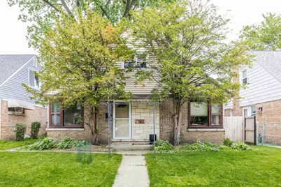 7535 Kenton Avenue, Skokie, IL 60076 - Photo 1
