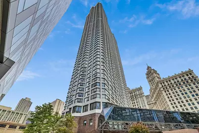 405 N Wabash Avenue #715, Chicago, IL 60611 - Photo 5