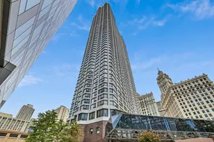 405 N Wabash Ave, Chicago, IL 60611 - Photo 5