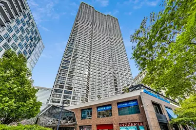 405 N Wabash Avenue #715, Chicago, IL 60611 - Photo 1