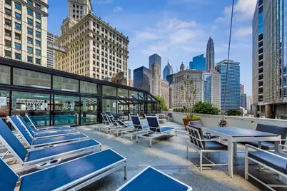 405 N Wabash Avenue #715, Chicago, IL 60611 - Photo 41