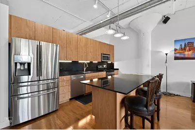 565 W Quincy Street #515, Chicago, IL 60661 - Photo 5