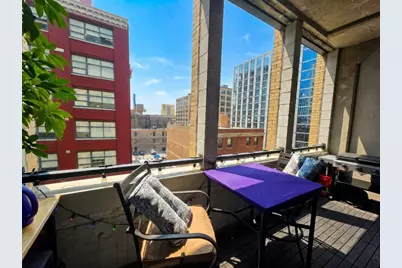 565 W Quincy Street #515, Chicago, IL 60661 - Photo 15