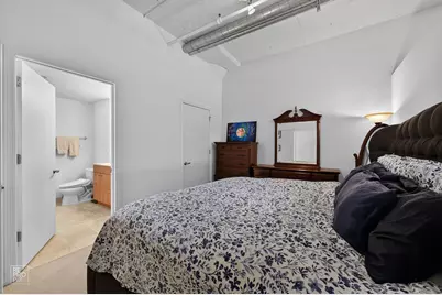 565 W Quincy Street #515, Chicago, IL 60661 - Photo 9