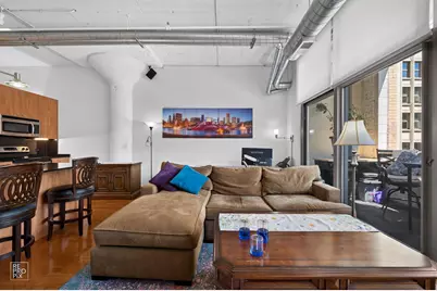 565 W Quincy Street #515, Chicago, IL 60661 - Photo 7