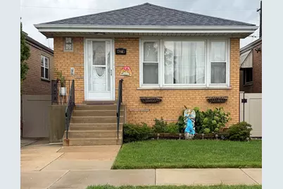 6437 W 63rd Place, Chicago, IL 60638 - Photo 1