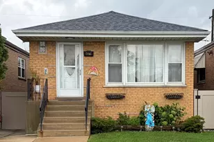 6437 W 63rd Pl, Chicago, IL 60638 - Photo 1