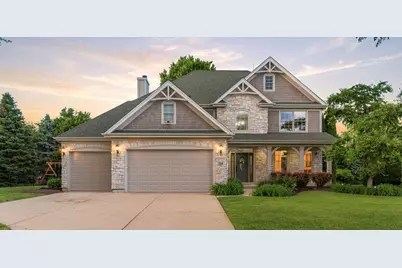 1160 Lakin Avenue, Elburn, IL 60119 - Photo 1